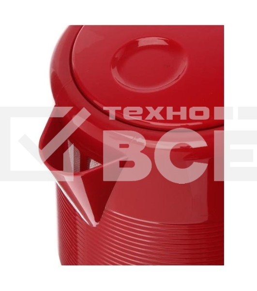 Чайник электрический Sakura SA-2343R (1.7) красн д