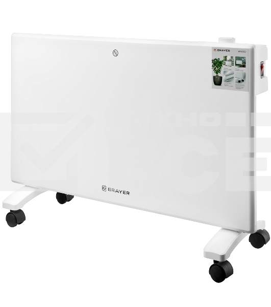 Конвектор Brayer BR4880
