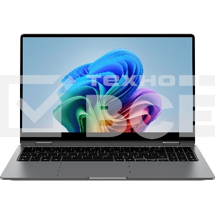 Ноутбук Samsung Galaxy Book 5 Pro 360 NP960 Core Ultra 5 226V 16Gb SSD512Gb Intel Arc 130V 16