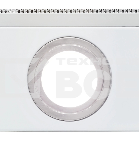 Вытяжка Krona KAMILLA T SENSOR 600 белый