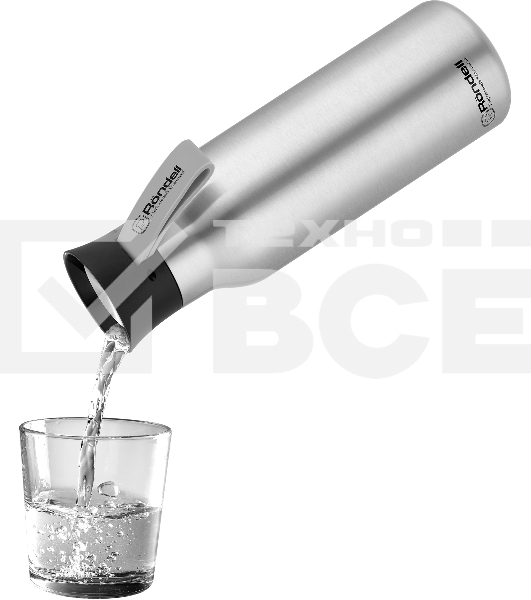 Термокружка Rondell RDS-1883 0,5 л Breve