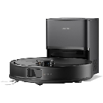 Робот-пылесос Roborock Q8 Max Pro Plus черный, 5200 мАч Li-ion, уборка сухая/влажная, пылесборник контейнер 0,5 л, фото13