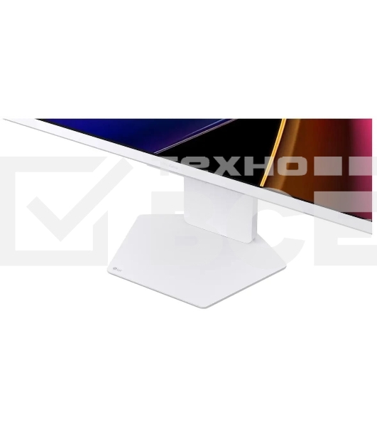 Монитор 31.5' LG UltraGear 32G810SA-W IPS 3840x2160, 144 Гц, 1 мс, 16:9, 400 кд/м², 2xHDMI 2.1, DP 1.4, USB-C (65 Вт PD), 3.5 Jack, динамики (2x7 Вт), DisplayHDR 400, FreeSync Premium, G-Sync Compatible, Smart (webOS, Wi-Fi, BT), белый