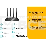 Роутер беспроводной TP-Link Archer C80 AC1900 10/100/1000BASE-TX черный, фото19