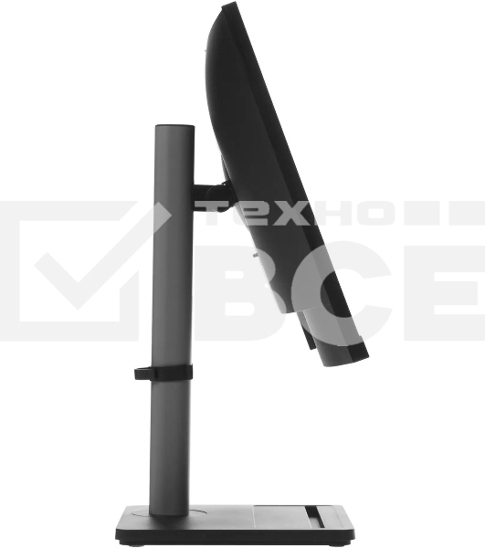 Моноблок IRU Tactio 24ID 24.5' Full HD i3 1215U (1.2) 8Gb SSD 256Gb UHDG Win 11Pro 64 GbitEth WiFi BT 90W Cam черный 1920x1080