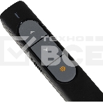 Презентер беспроводной A4Tech LP15 черный, радиоканал, USB, кнопки - 3, фото5