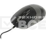 Комплект клавиатура+мышь A4Tech FStyler F1010 проводной, USB, 1600 DPI, чёрный, фото13