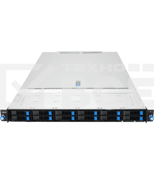 Серверная Платформа ASUS RS700-E12-RS12U