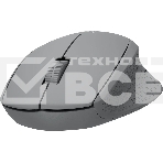 Мышь беспроводная Logitech M280 серый, 1000 dpi, радиоканал, USB, кнопки - 3, фото2