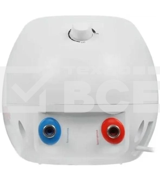 Накопительный электрический водонагреватель Haier ES8V-Q2R