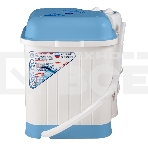 Стиральная машина Renova WS-35E(BL), фото 1