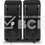 Акустическая система SVEN АС 431, черный (6 Вт, питание USB, Bluetooth), фото11