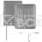 Мини-печь BRAYER BR2601 Мощность 1500 Вт Объем 25 л, фото3