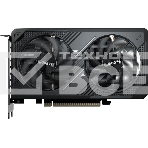 Видеокарта Gigabyte GeForce RTX 5050, NVIDIA RTX 5050, 8 ГБ GDDR6, 128 бит, PCI-e 5.0, 2xHDMI, 2xDP, 2572 МГц, фото 1