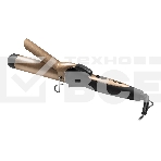 Щипцы для завивки волос BBK BST2502 черный/шампань, 32 мм, 200 °C, 1 режим, фото6