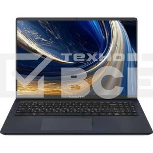 Ноутбук Maibenben M675/16'/IPS/AMD R5-7430U/16Gb/512Gb SSD/AMD Radeon Graphics/Windows 11 Pro/синий/1.79kg