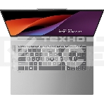 Ноутбук Lenovo IdeaPad 5 Slim 15ARP10/15.1'/OLED/AMD Ryzen 7 7735HS/32GB/1024GB SSD/AMD Radeon 680M/Без ОС/серый/1.49kg, фото6