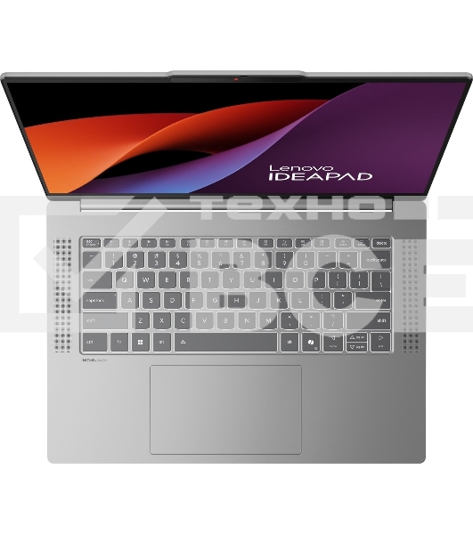 Ноутбук Lenovo IdeaPad 5 Slim 15ARP10/15.1'/OLED/AMD Ryzen 7 7735HS/32GB/1024GB SSD/AMD Radeon 680M/Без ОС/серый/1.49kg