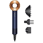 Фен Dyson Supersonic HD07 Prussian Blue/Copper синий/медный, 1600 Вт, фото2