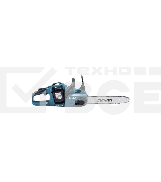 Цепная пила Makita DUC204RF 570Вт дл.шины:8' (20cm) 3Ач