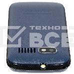 Мобильный телефон BQ 1851 Respect синий, фото9