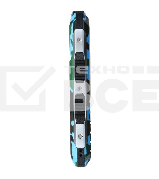 Мобильный телефон BQ 2432 Tank SE камуфляж