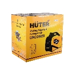 Инверторный генератор Huter DN2200Si, фото10