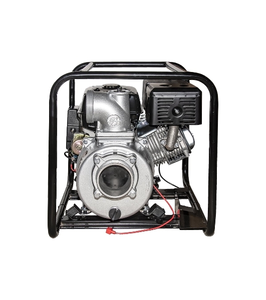 Мотопомпа Huter MPD-100 1800л/мин для загр.вод. (70/11/6)