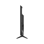 Телевизор BQ 43' 43FS02B черный LED FHD 60Hz Smart TV Android 1GB/8GB, фото3