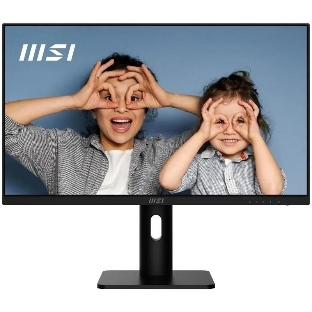 Монитор MSI 27' MP273UP E6 черный IPS LED 16:9 HDMI M/M матовая 300cd 178гр/178гр 3840x2160 60Hz DP 4K 3.95кг
