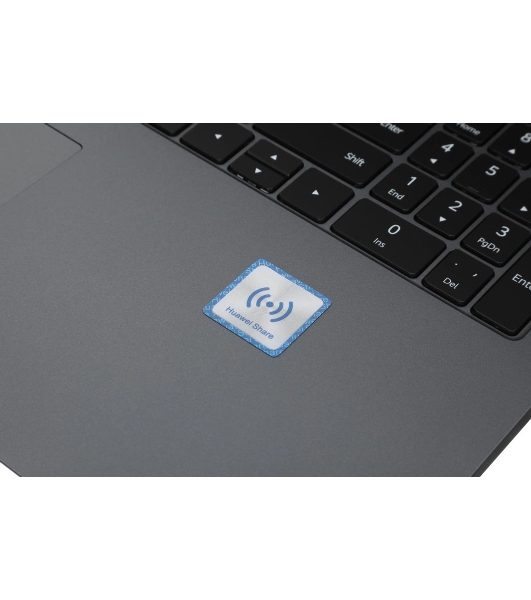 Ноутбук Huawei MateBook D 16 MCLG-X/16'/IPS/Intel Core i7 13700K/16GB/1024GB SSD/Intel UHD Graphics/Windows 11 Pro/серый/1.72kg
