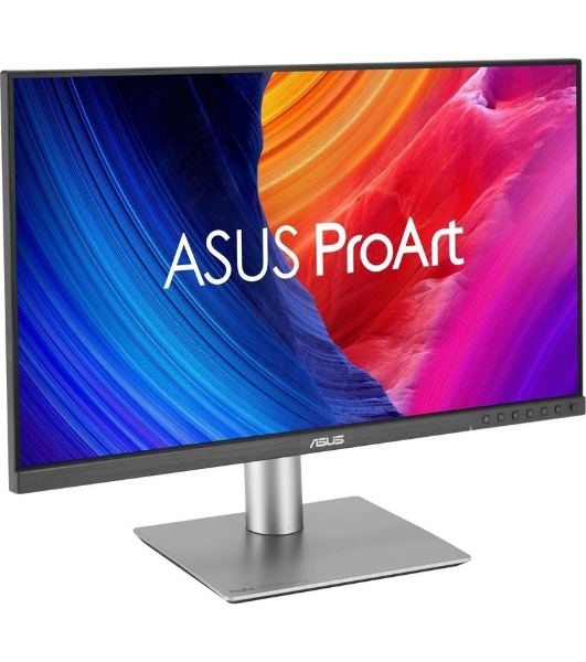 Монитор Asus 31.5' ProArt PA32QCV черный IPS LED 16:9 HDMI M/M матовая HAS Piv 1500:1 350cd 178гр/178гр 6016x3384 60Hz DP 6K USB 9.3кг