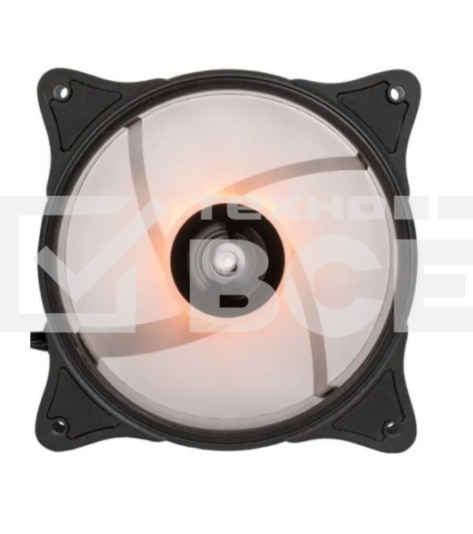 Вентилятор для корпуса Eurocase IN GLOW ARGB