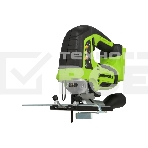 Лобзик аккумуляторный GreenWorks GD24JS, 24V, бесщеточный без АКБ и ЗУ, фото2