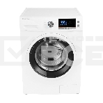 Стиральная машина Maunfeld MFWM148WH белый, загрузка фронтальная 8 кг, 1400 об/мин., класс: А+++, фото17