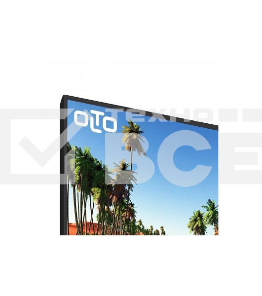 Телевизор OLTO 50