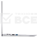 Ноутбук Acer Swift Go 14 SFG14-41-R2U2 Ryzen 5 7530U 16Gb SSD512Gb AMD Radeon 14