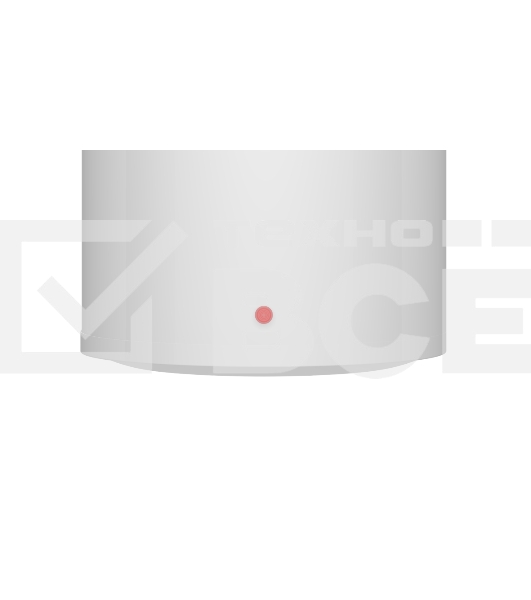 Водонагреватель Thermex N 10 U  2 кВт, 10 л, 398х260х270 мм