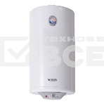 Водонагреватель De Luxe 3W50V1 Объём 50л,мощность 1,5квт,нагрев 2ч, вес 18кг,высота 733,диаметр 360мм., фото 1