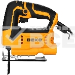 Лобзик Deko DKJS700E 700Вт 3000ходов/мин от электросети, фото5