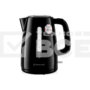 Чайник BRAYER BR1058BK