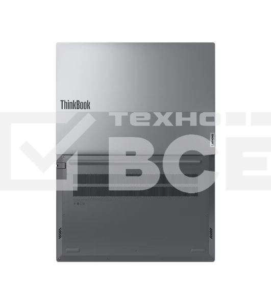 Ноутбук Lenovo Thinkbook 16 G6 IRL Core i7 13700H 8Gb SSD512Gb Intel Iris Xe graphics 16