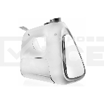 Миксер BRAYER BR1303, 500  Вт, корп.из нерж.стали, 5 режимов, 2 крюка, 2 венчика, фото4