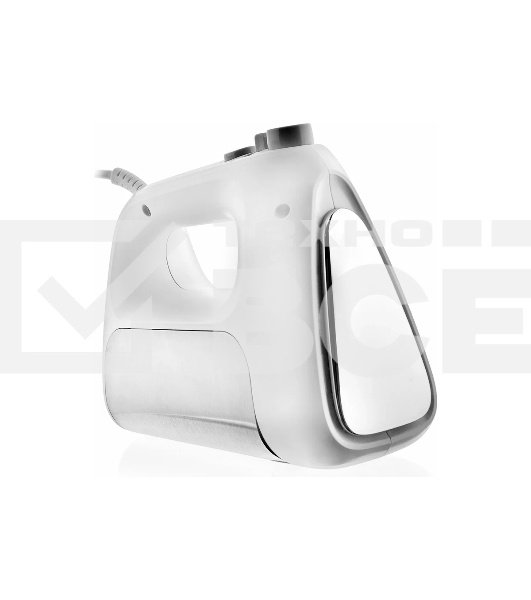 Миксер BRAYER BR1303, 500  Вт, корп.из нерж.стали, 5 режимов, 2 крюка, 2 венчика
