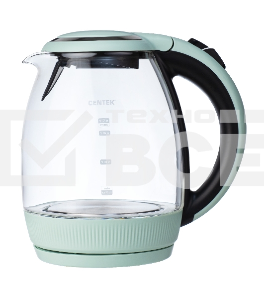 Чайник Centek CT-0008 MINT