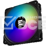 Вентилятор для корпуса Zalman ZM-AF120 ARGB черный, 120 мм, 2000 об/мин, 29.7 дБ, 4 pin, фото5