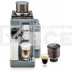 Кофемашина автоматическая DeLonghi EXAM440.55.G серый, исп. кофе - молотый/зерна, 1.4 л, 1450 Вт, 19 Бар., фото14