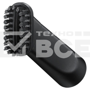 Пылесос Samsung SC4131 красный, 320/1600 Вт, уборка сухая, пылесборник мешок 3 л
