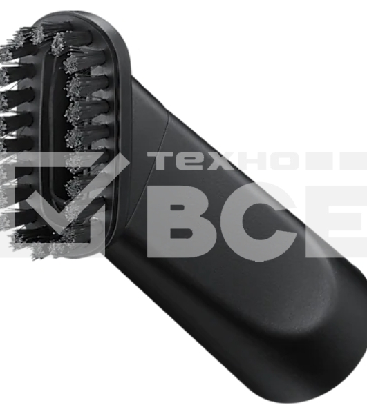 Пылесос Samsung SC4131 красный, 320/1600 Вт, уборка сухая, пылесборник мешок 3 л