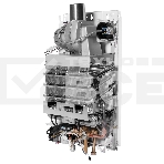 Колонка газовая Ballu GWH 10 Fiery Turbo, фото7